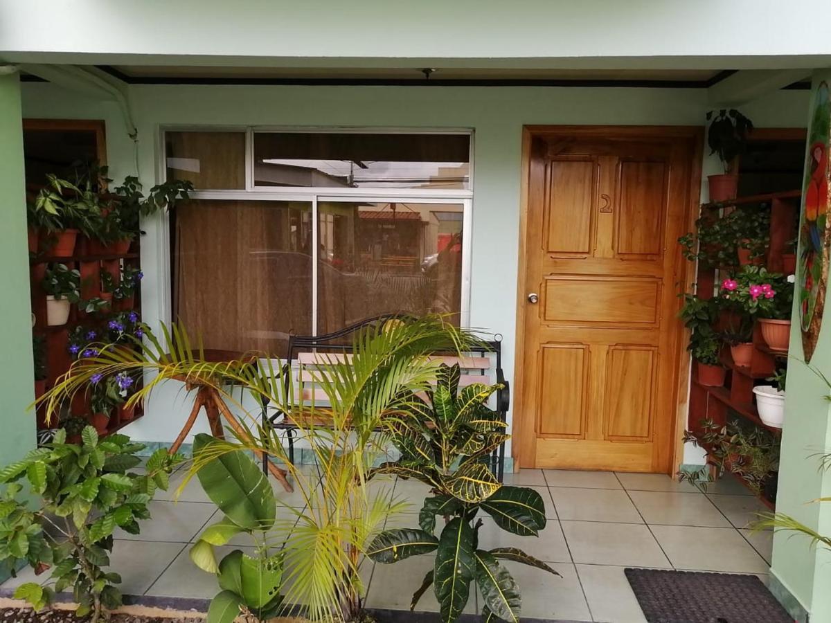 Fas Bnb & Off Site Thermal Resort La Fortuna 外观 照片